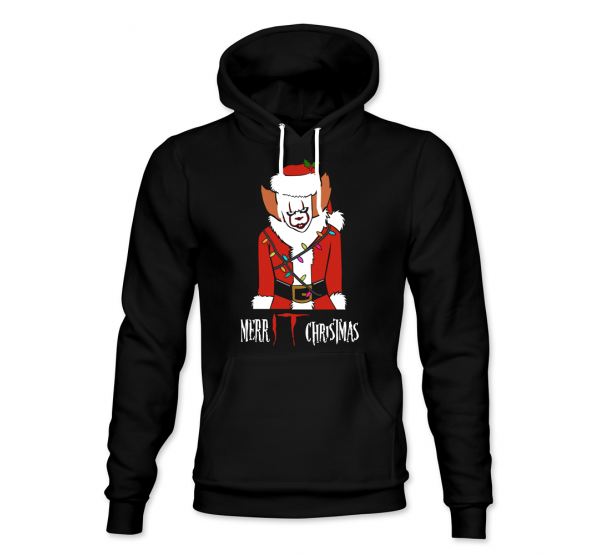 Merry ITmas Merry ITmas
